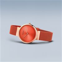 Melzo - Via Sant'Alessandro, 2 - Watch Bering Woman Classic in Steel 14531-565 - 14531-565